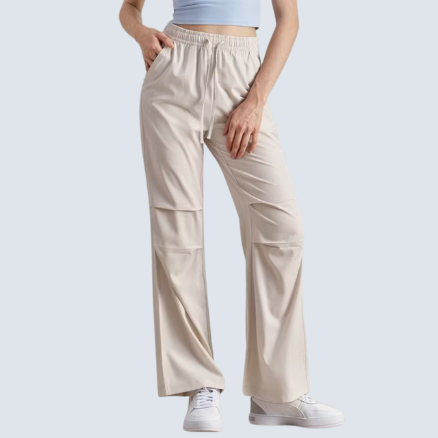 Tallia Active Pants - ALPHALETICS