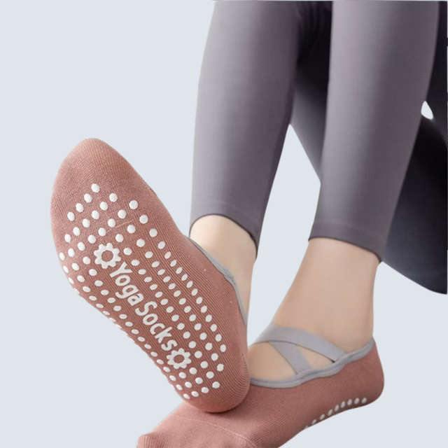 Lucy Socks - ALPHALETICS