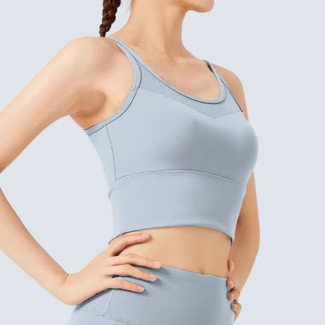 Hailey Sport Bra