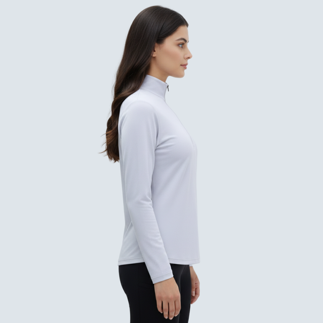 Samara Active Jacket