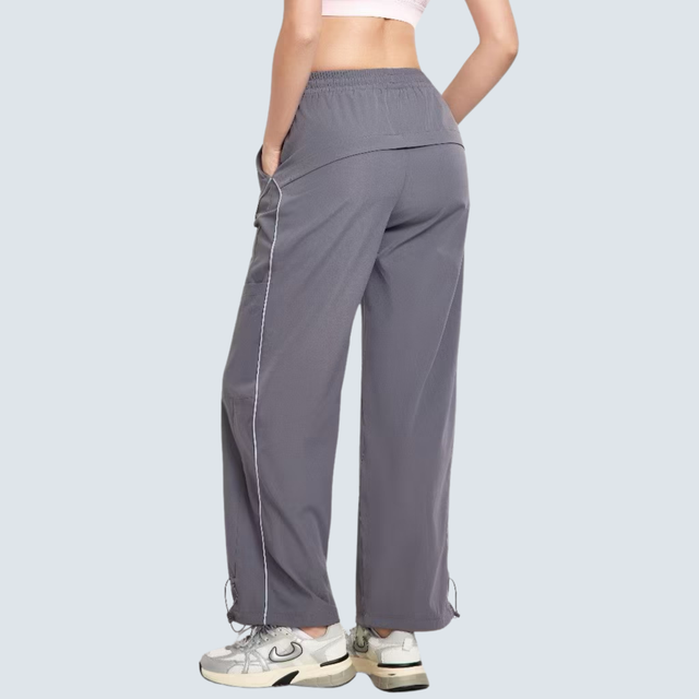 Thena Active Cargo - ALPHALETICS