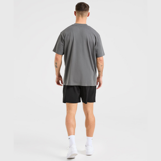 Leone Dri-FIT Shorts - ALPHALETICS
