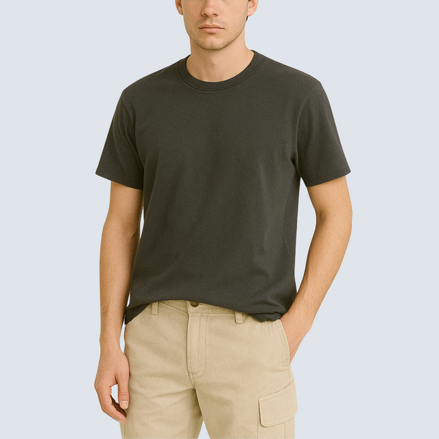 Classic T-Shirt - ALPHALETICS