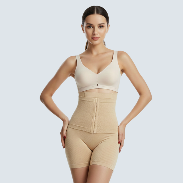 Sera Shapewear