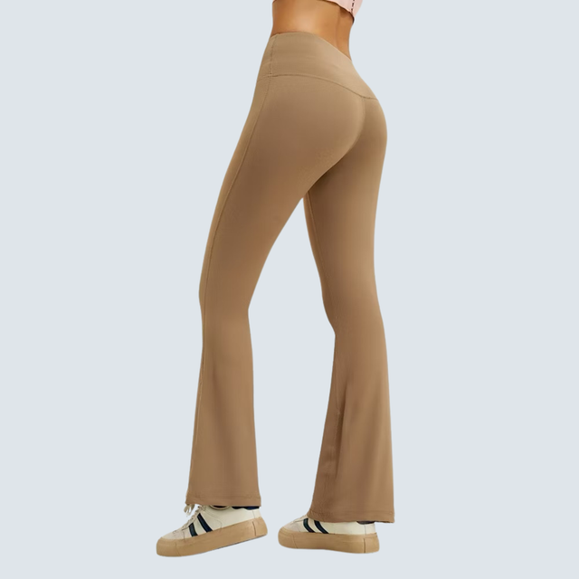 Laila Legging - ALPHALETICS