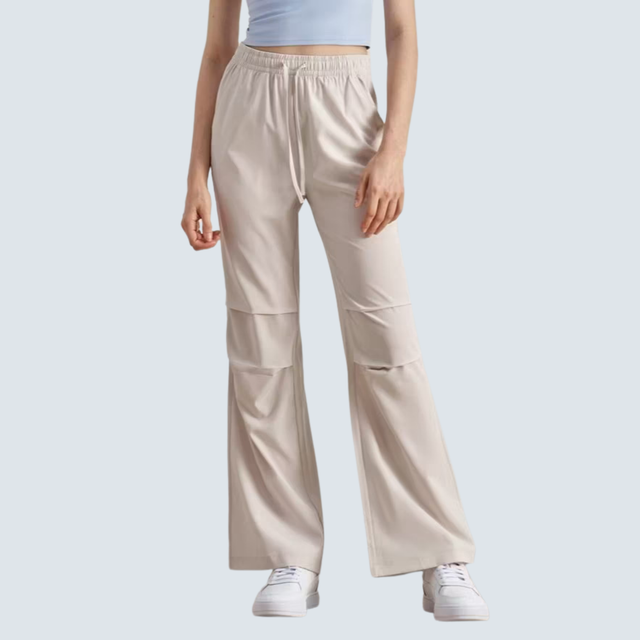 Tallia Active Pants - ALPHALETICS