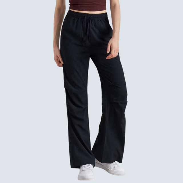 Tallia Active Pants - ALPHALETICS