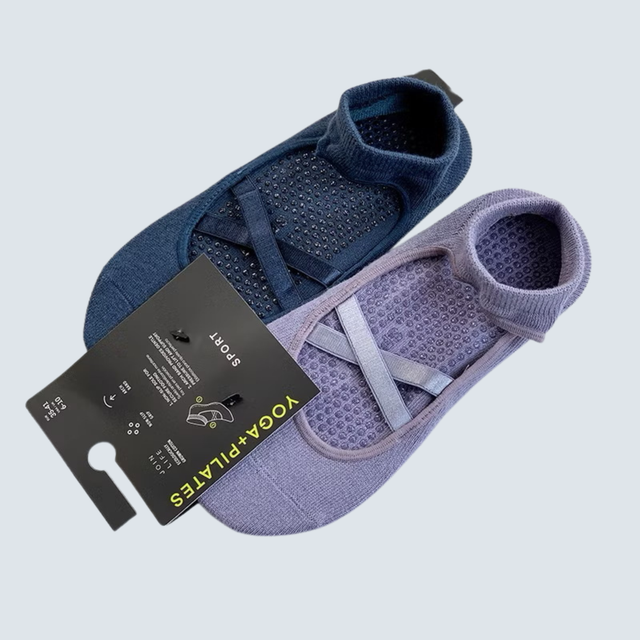 Lottie Socks - ALPHALETICS