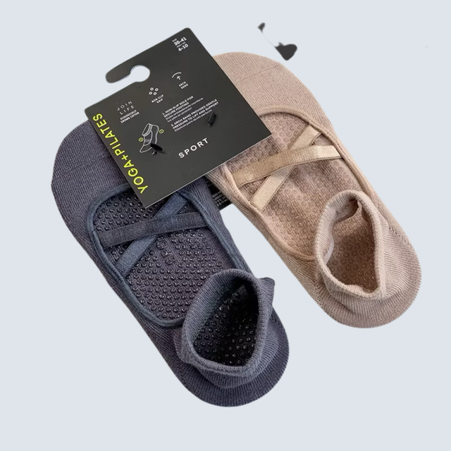 Lottie Socks - ALPHALETICS