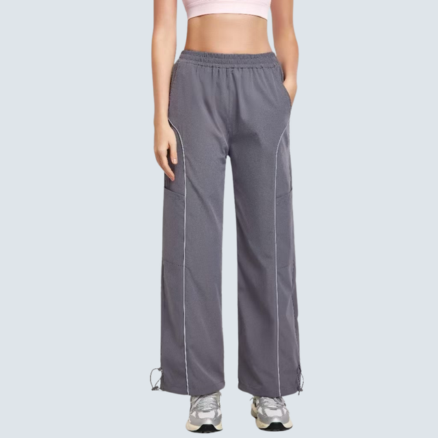 Thena Active Cargo - ALPHALETICS