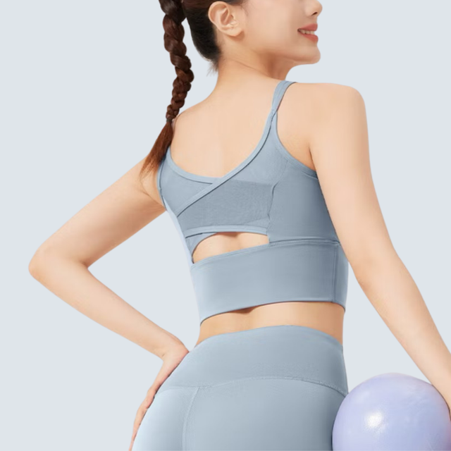 Hailey Sport Bra