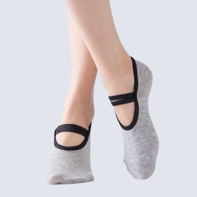 Sophia Socks - ALPHALETICS