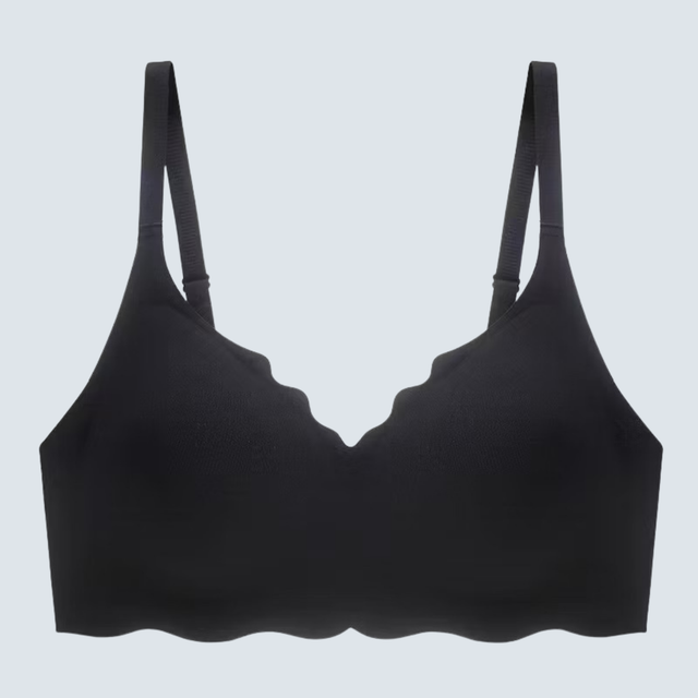 Nixie Seamless Bra