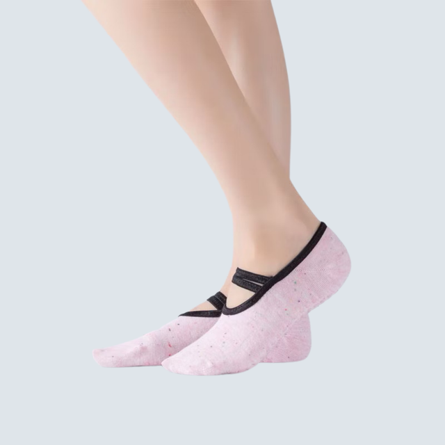 Sophia Socks - ALPHALETICS