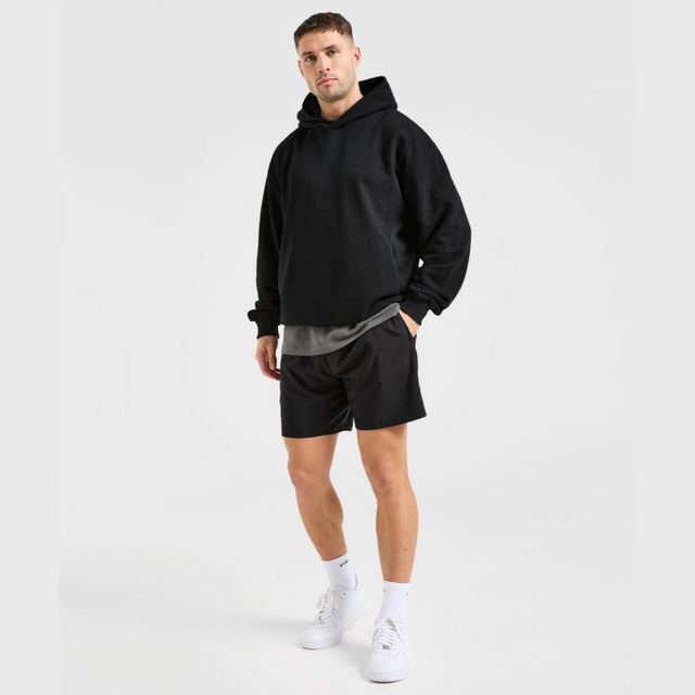 Leone Dri-FIT Shorts - ALPHALETICS