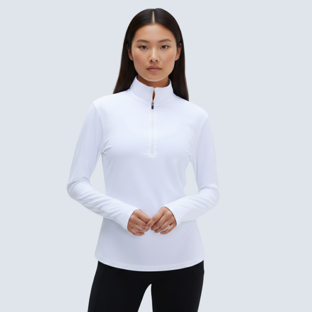 Samara Active Jacket
