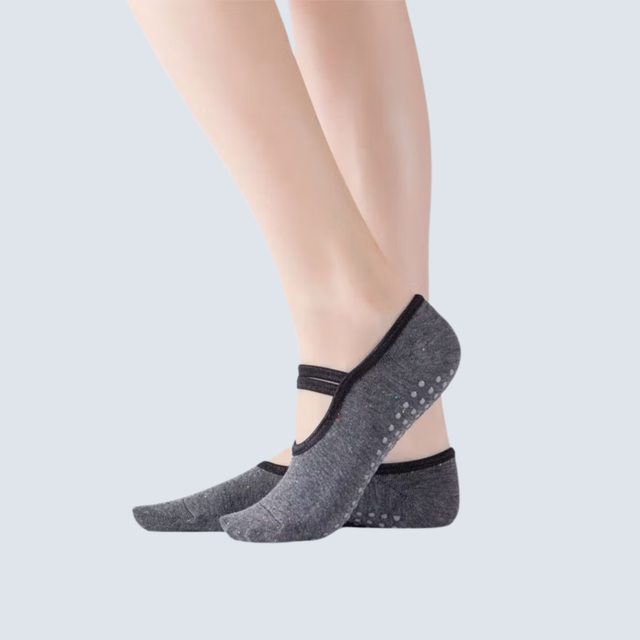 Sophia Socks - ALPHALETICS