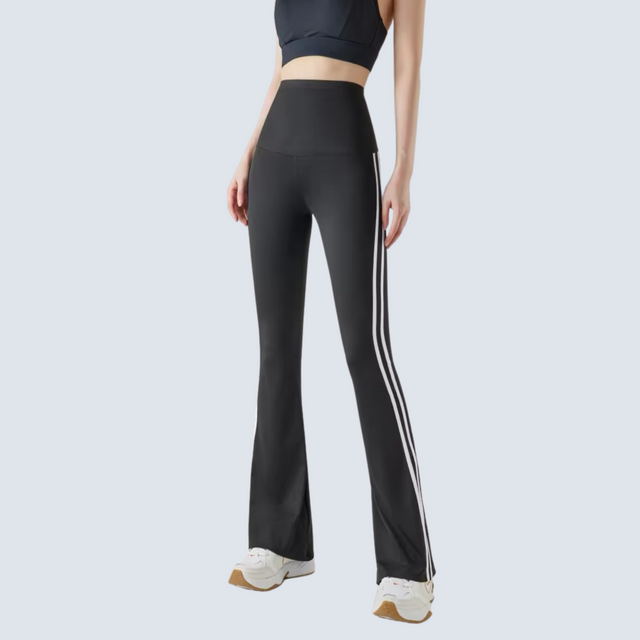 Viella Legging - ALPHALETICS