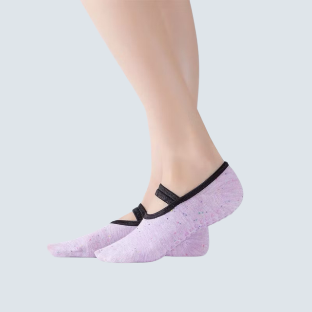 Sophia Socks - ALPHALETICS