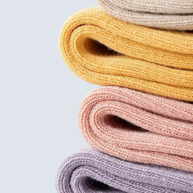 Stella Socks - ALPHALETICS