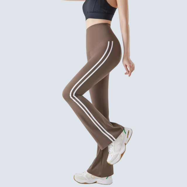 Viella Legging - ALPHALETICS