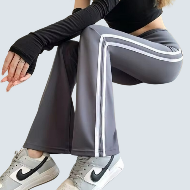 Viella Legging - ALPHALETICS