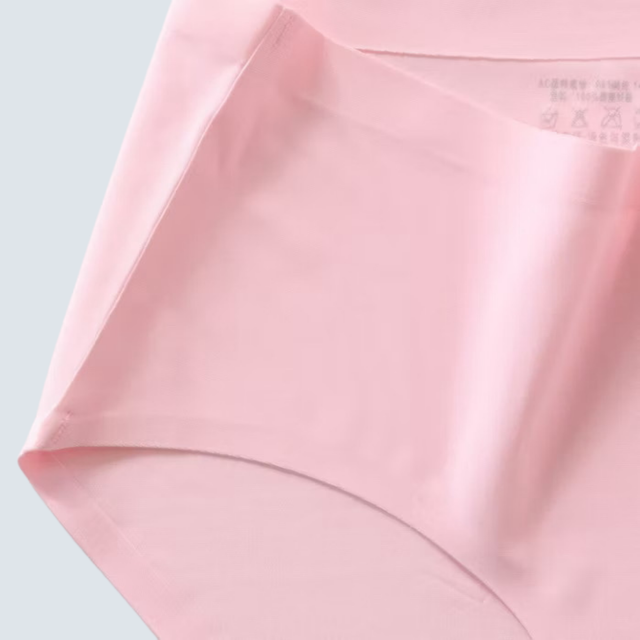 Maple Seamless Underwear