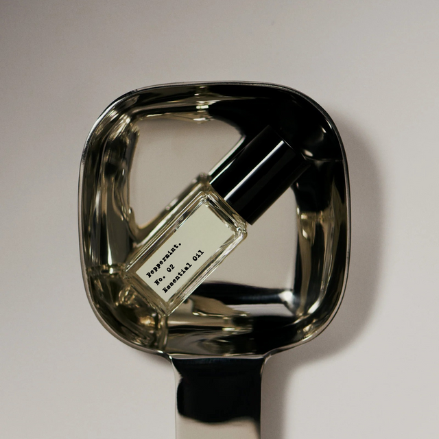 Aromatherapy Essential Oil Roll-On - ALPHALETICS