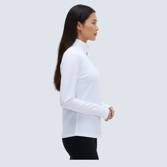 Samara Active Jacket