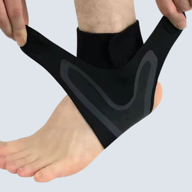 Ankle Support Brace - ALPHALETICS