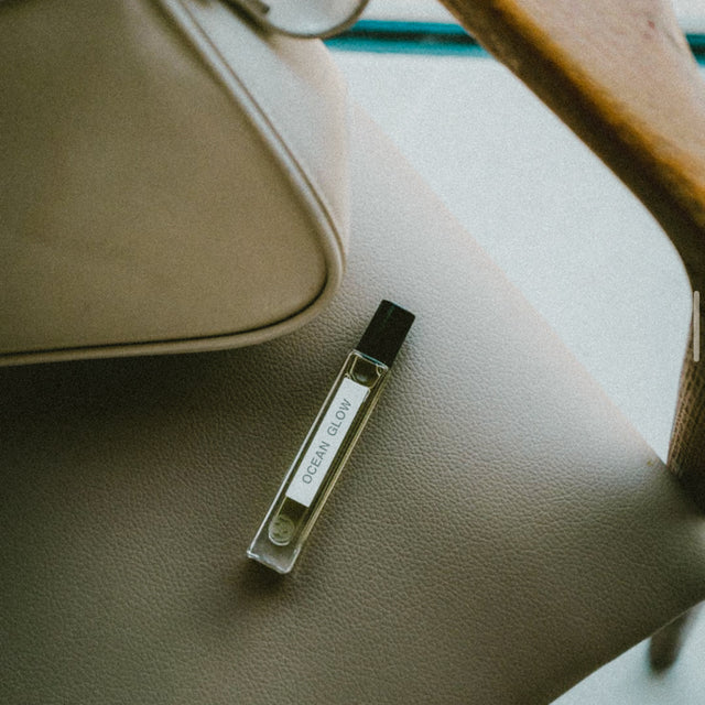 Calming Essential Oil - ALPHALETICS