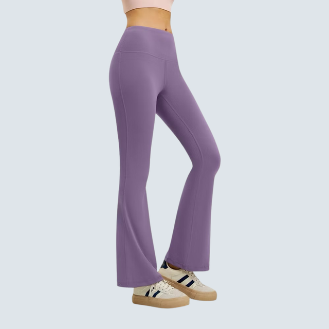Laila Legging - ALPHALETICS