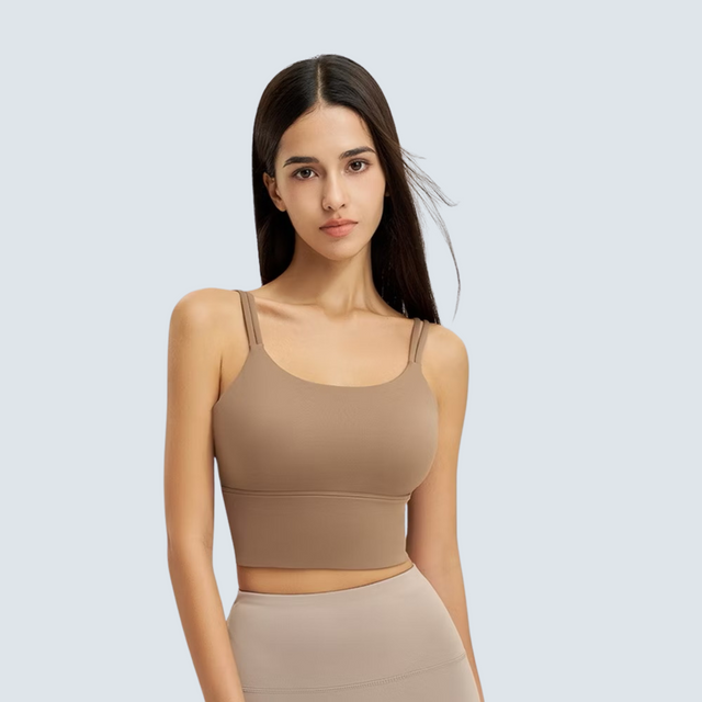 Wanda Sport Bra - ALPHALETICS