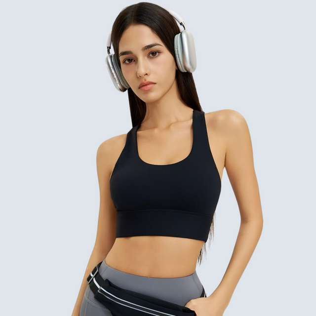 Lydia Sport Bra - ALPHALETICS