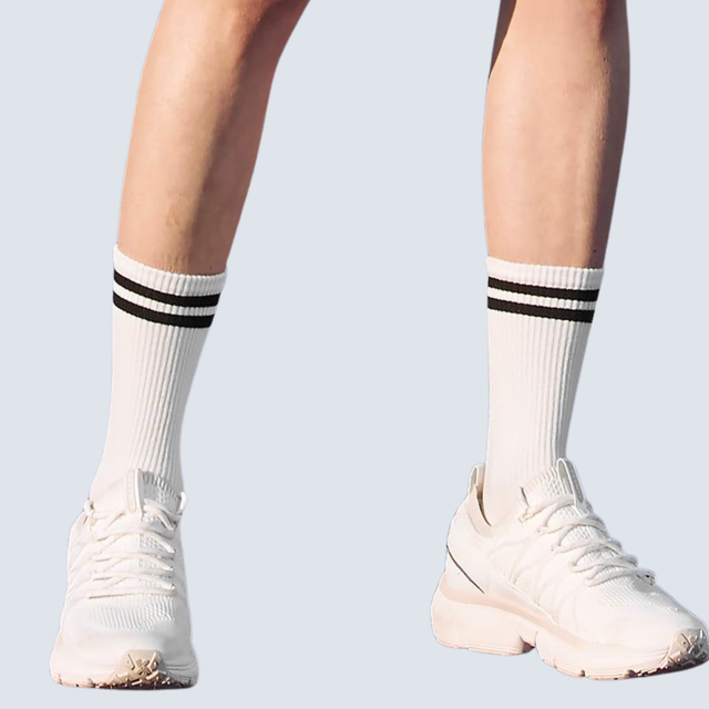 Muve Socks - ALPHALETICS