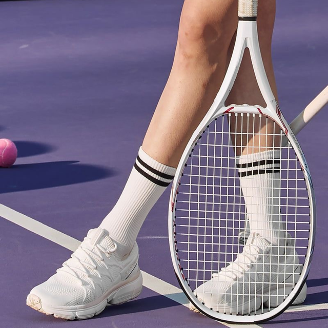 Muve Socks - ALPHALETICS