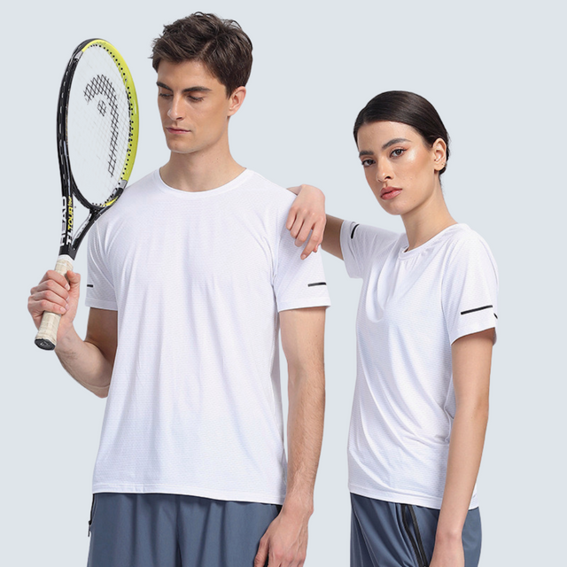 Austin Sport T-Shirt - ALPHALETICS