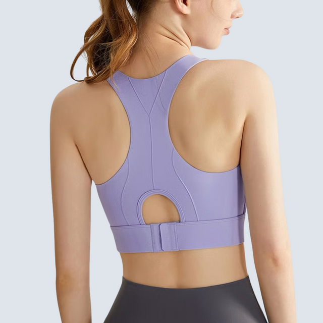 Lena Sport Bra - ALPHALETICS