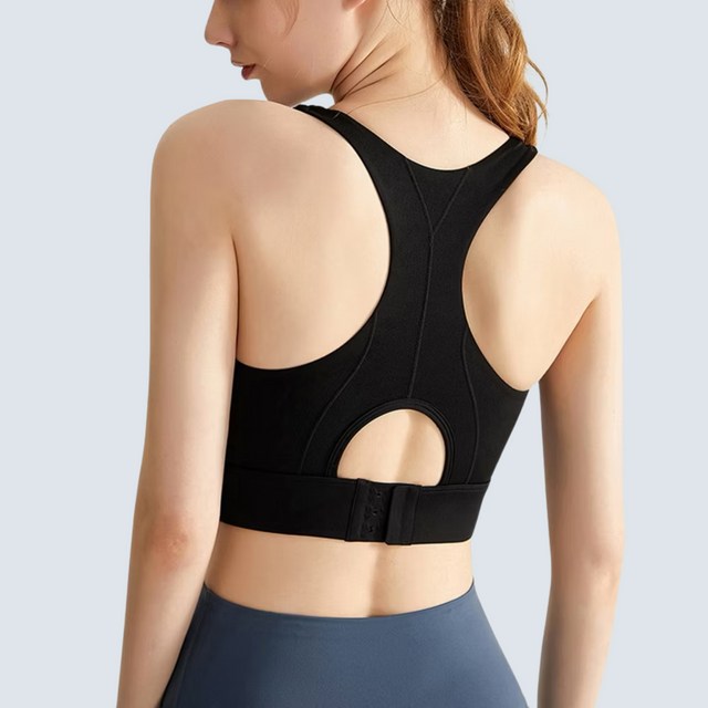 Lena Sport Bra - ALPHALETICS