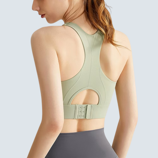 Lena Sport Bra - ALPHALETICS