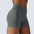 Inara Active Short Pants - ALPHALETICS