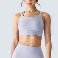 Elaila Sport Bra - ALPHALETICS