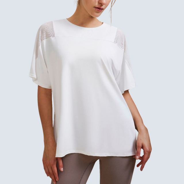 Josie Active Tee