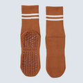 Muve Stripe Socks - ALPHALETICS