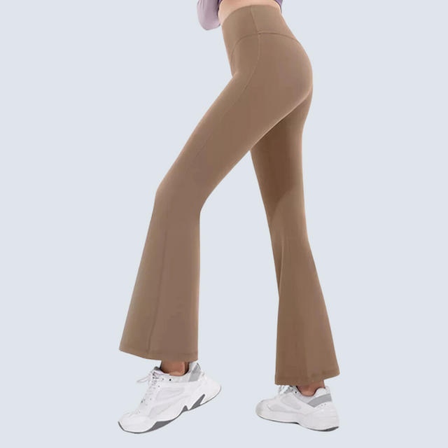 Laila Legging - ALPHALETICS