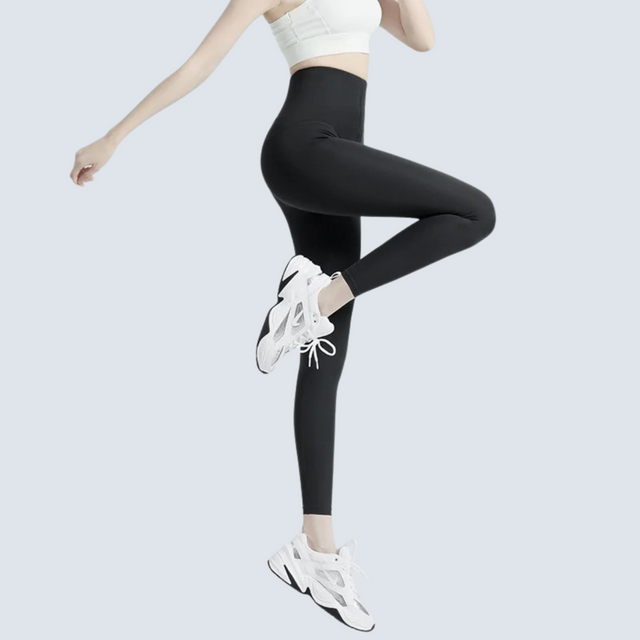 Maira Legging - ALPHALETICS