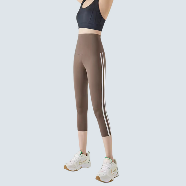 Ahvi Legging - ALPHALETICS