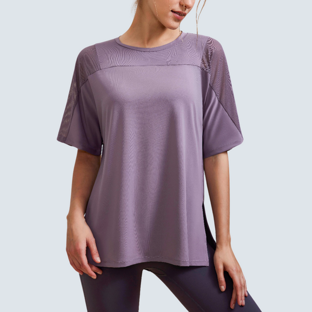 Josie Active Tee