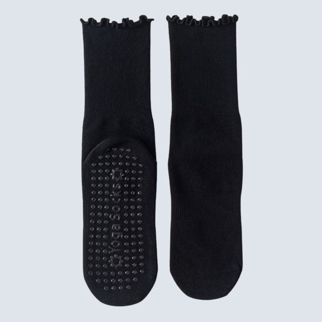 Ellie Socks - ALPHALETICS