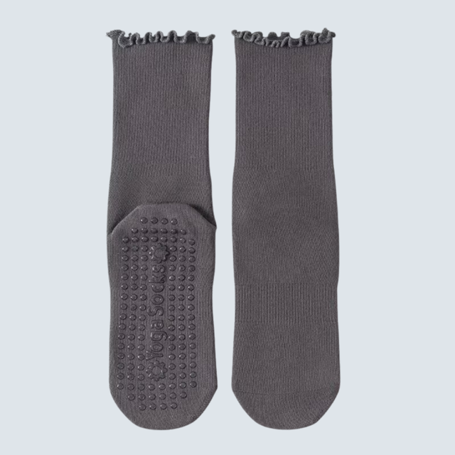 Ellie Socks - ALPHALETICS